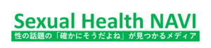 Sexual Health NAVI logo